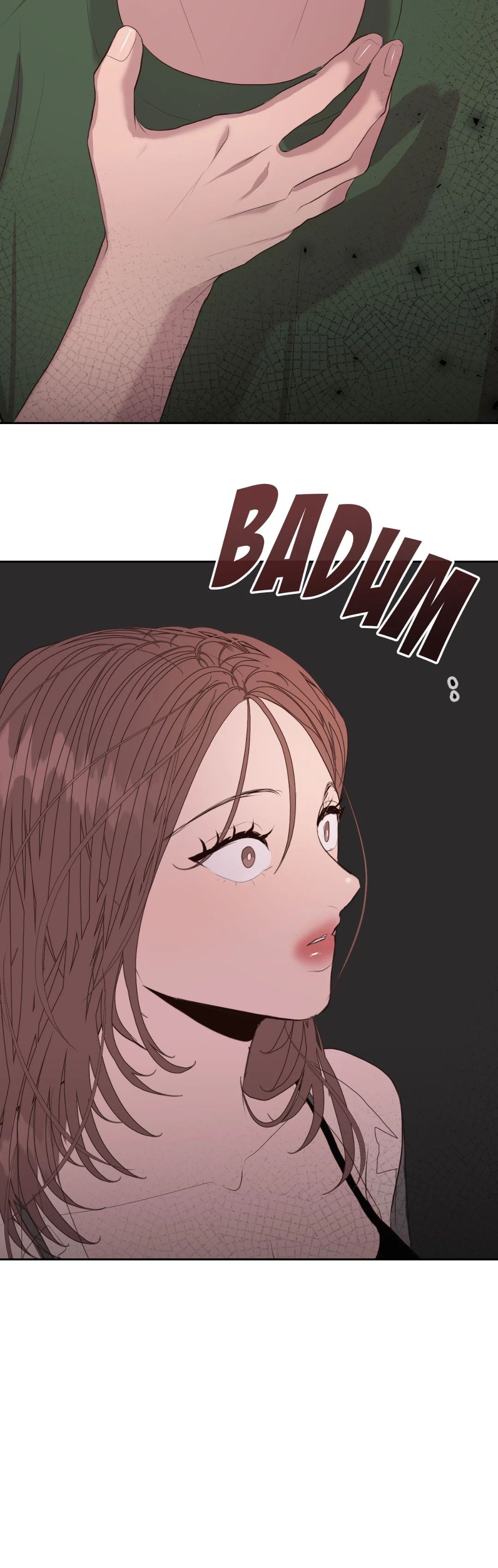 Toxic Burn Chapter 45 - Manhwa18.com