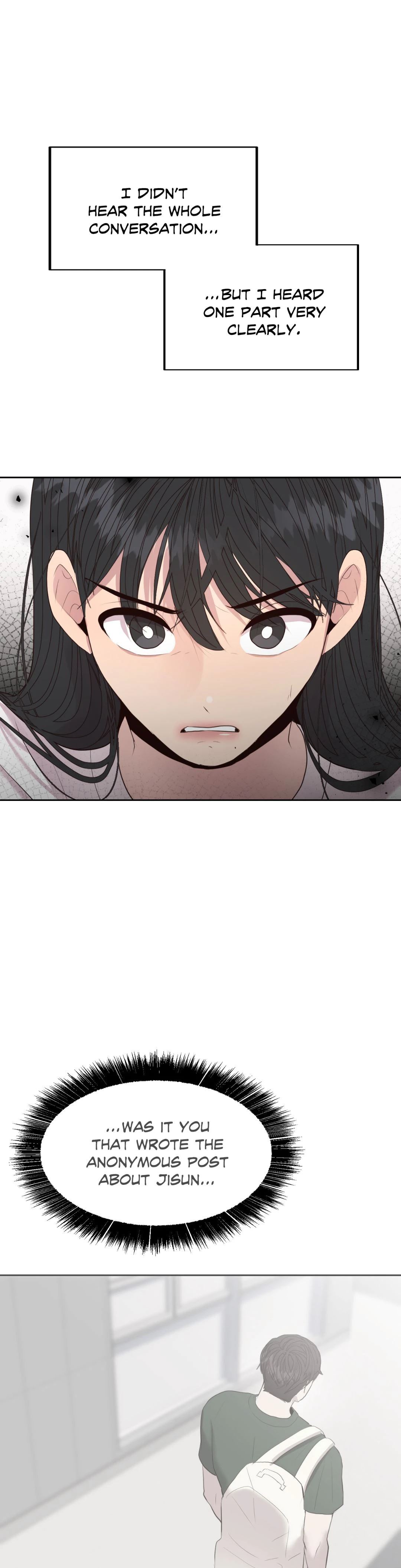 Toxic Burn Chapter 45 - Manhwa18.com