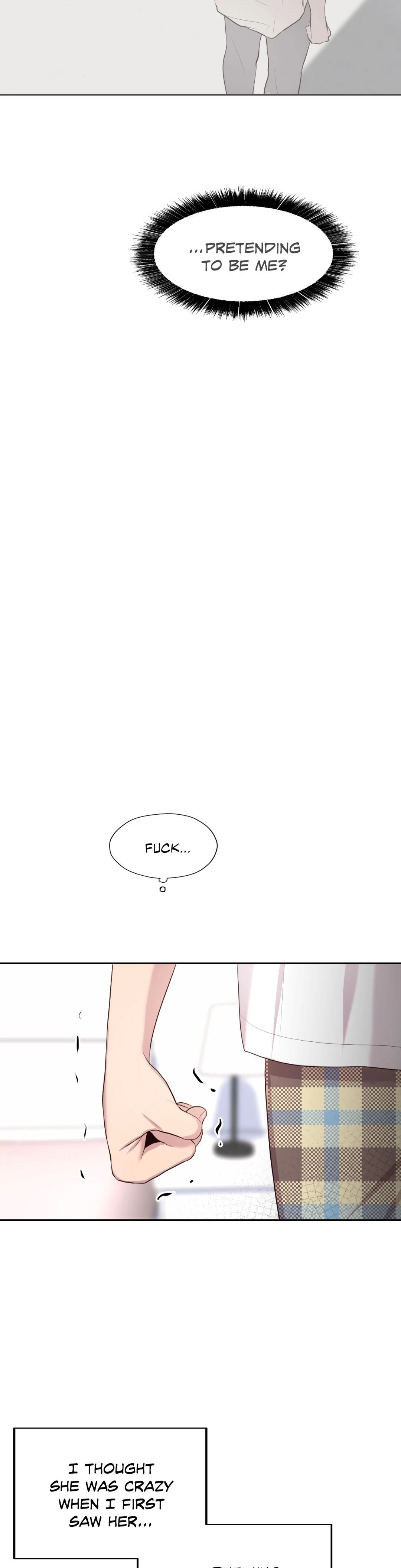 Toxic Burn Chapter 45 - Manhwa18.com