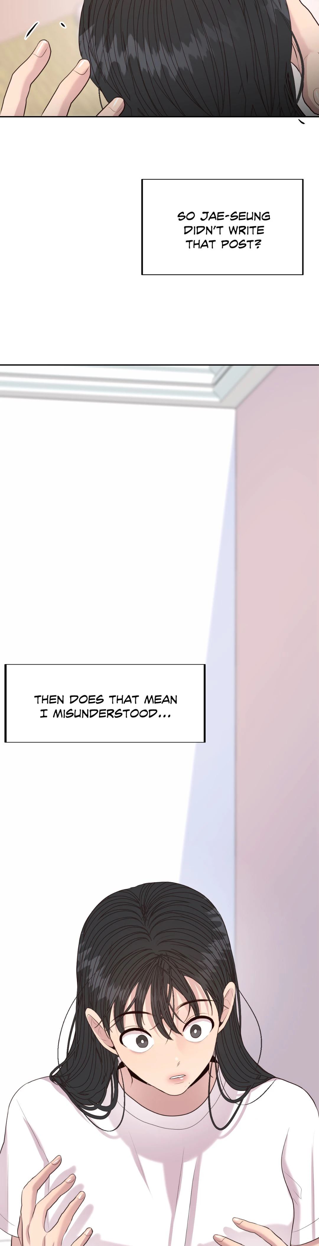 Toxic Burn Chapter 45 - Manhwa18.com