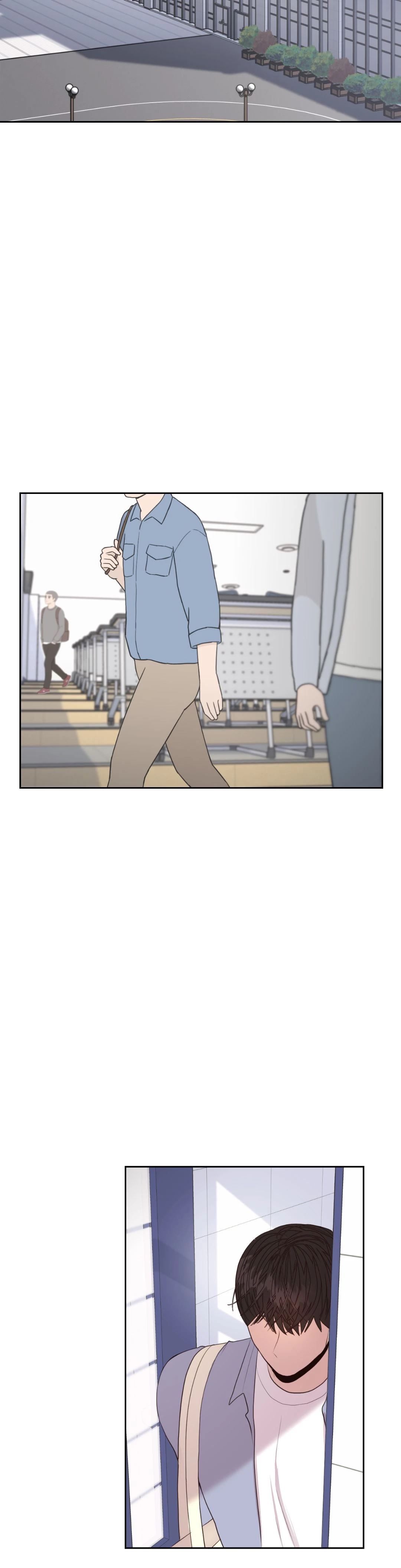 Toxic Burn Chapter 45 - Manhwa18.com