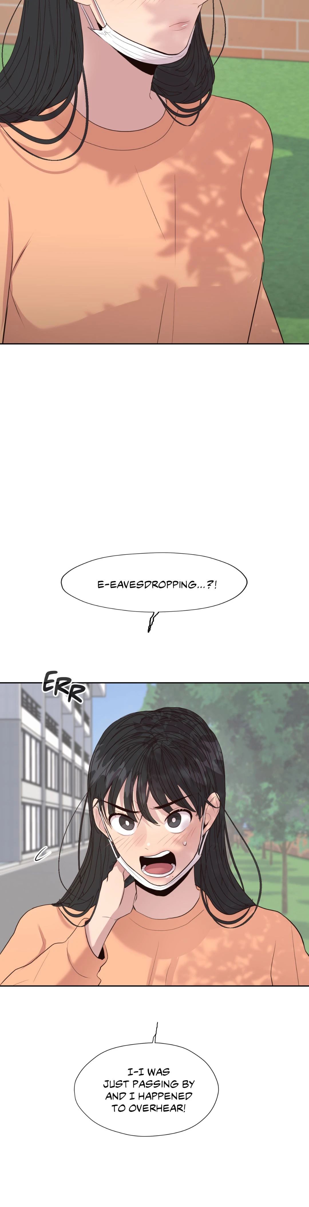 Toxic Burn Chapter 45 - Manhwa18.com