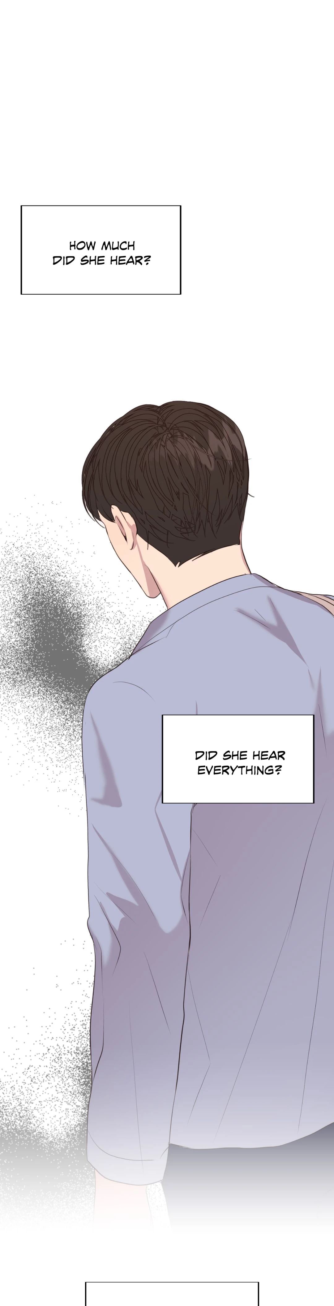 Toxic Burn Chapter 45 - Manhwa18.com