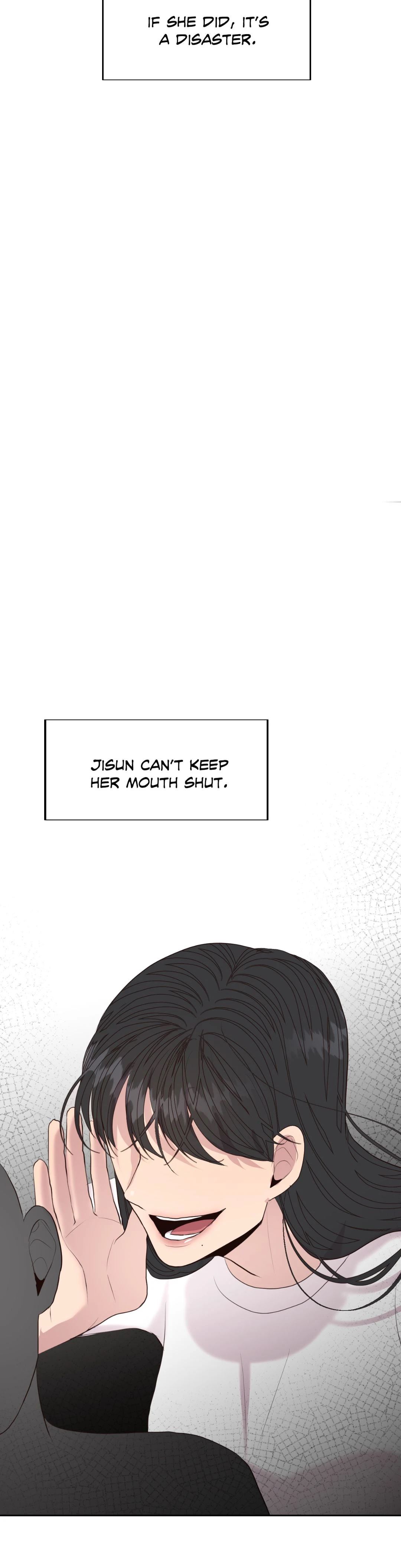 Toxic Burn Chapter 45 - Manhwa18.com