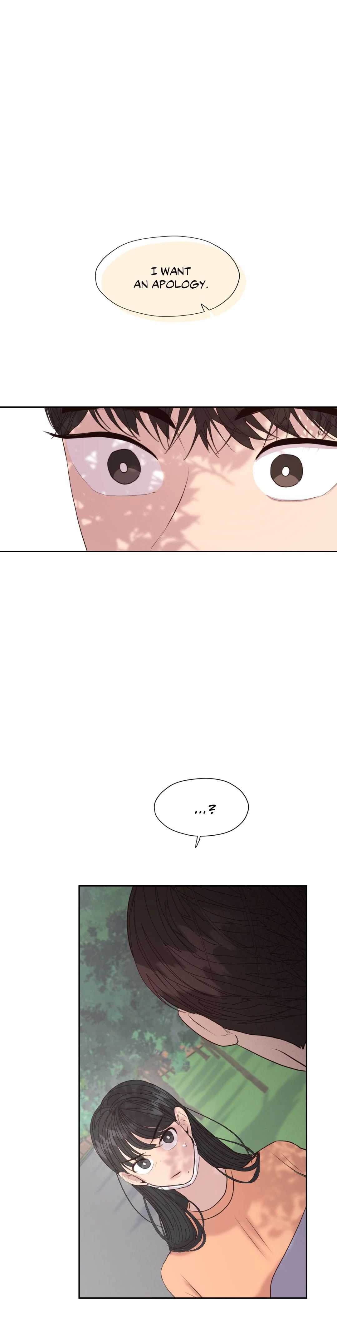 Toxic Burn Chapter 45 - Manhwa18.com