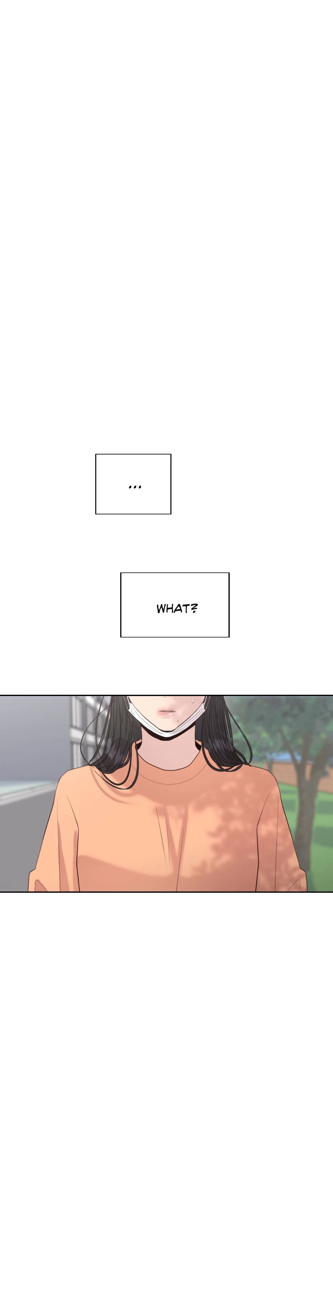 Toxic Burn Chapter 45 - Manhwa18.com