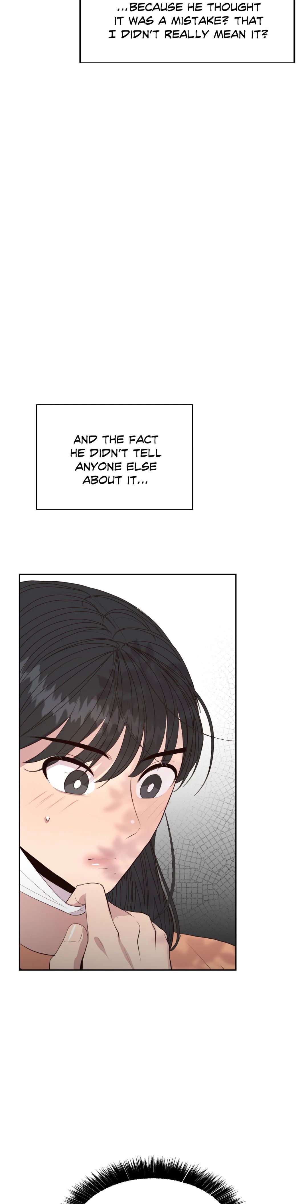 Toxic Burn Chapter 45 - Manhwa18.com