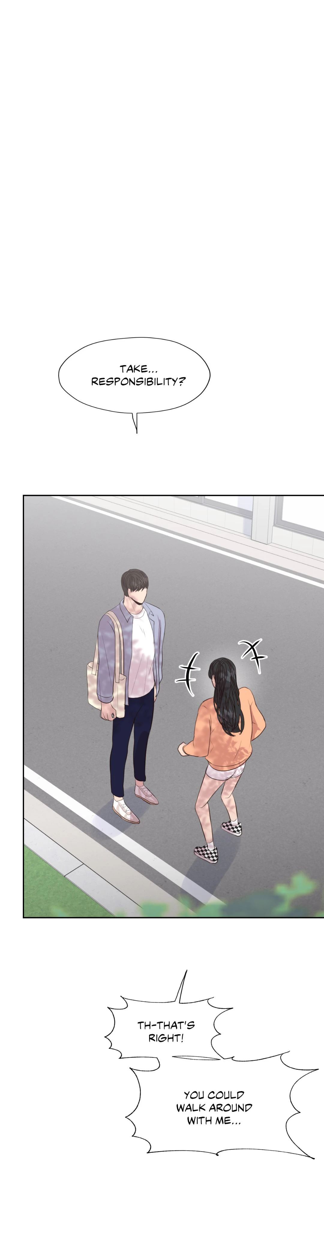 Toxic Burn Chapter 45 - Manhwa18.com