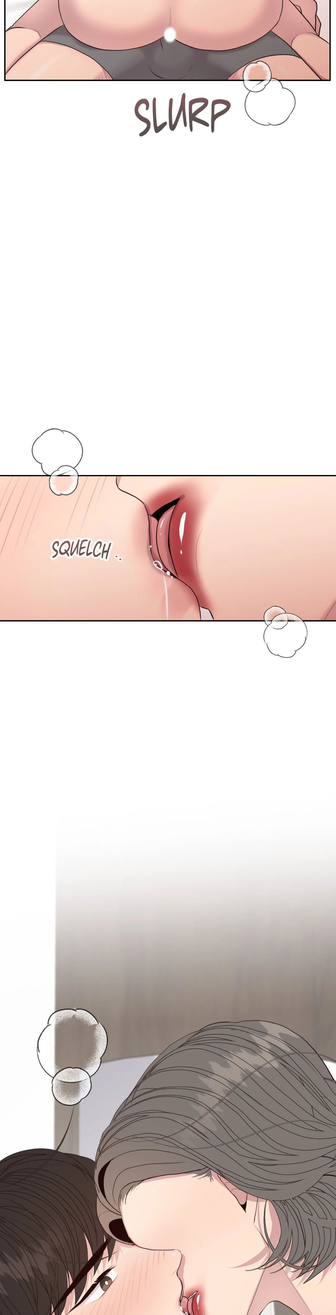 Toxic Burn Chapter 46 - Manhwa18.com