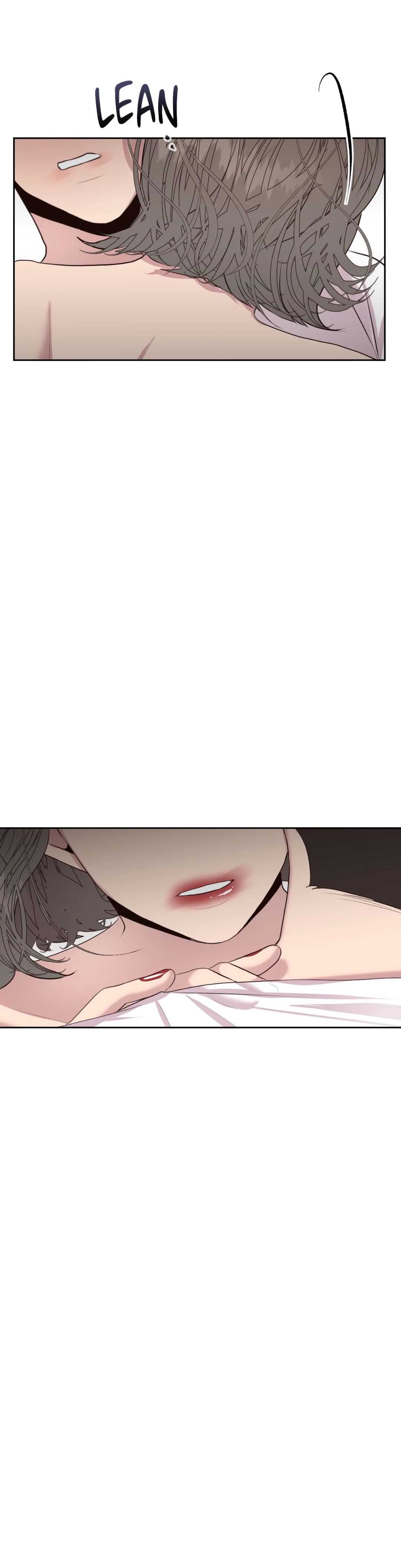 Toxic Burn Chapter 46 - Manhwa18.com