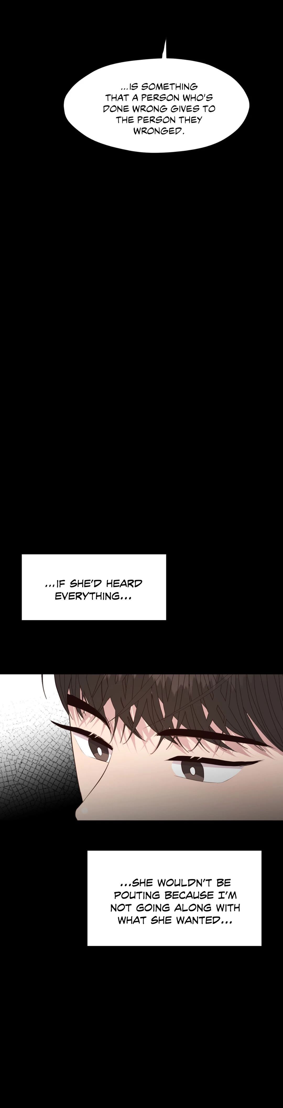 Toxic Burn Chapter 46 - Manhwa18.com