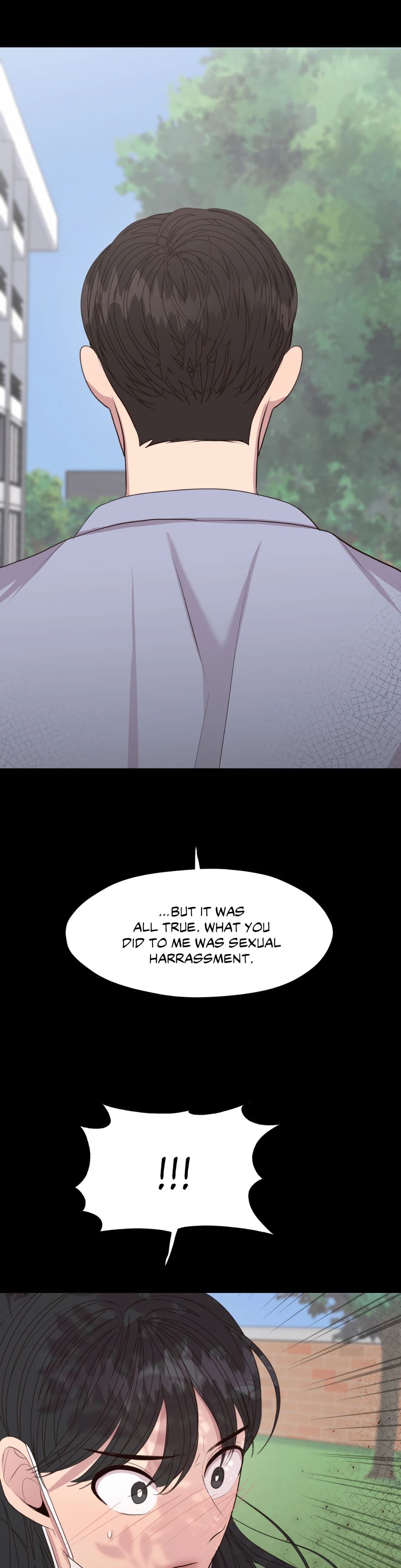 Toxic Burn Chapter 46 - Manhwa18.com