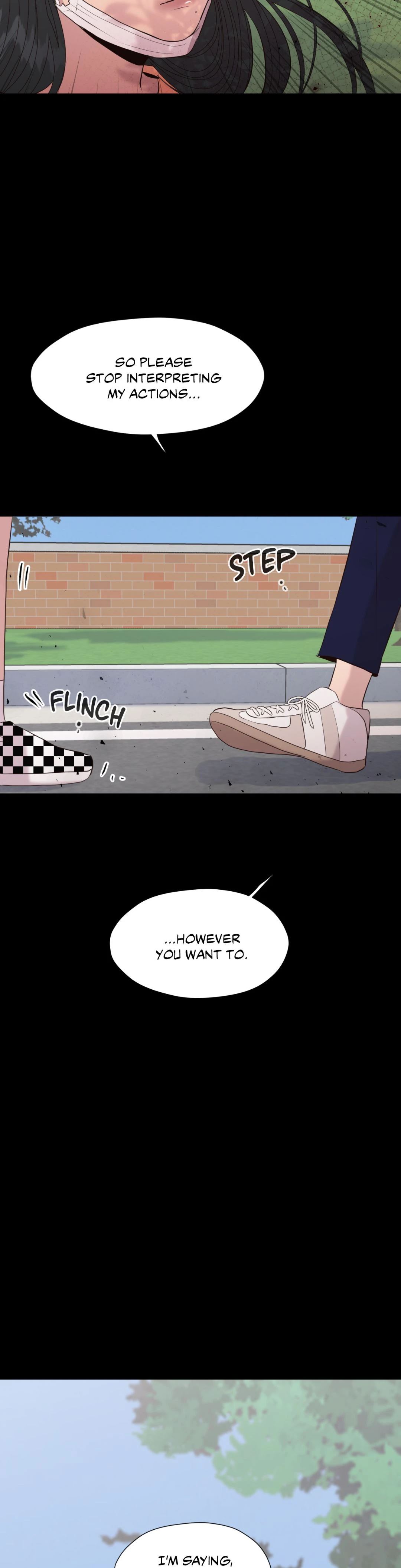 Toxic Burn Chapter 46 - Manhwa18.com