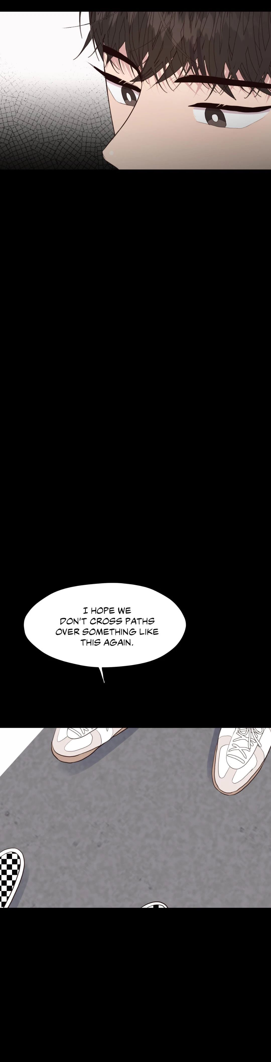 Toxic Burn Chapter 46 - Manhwa18.com