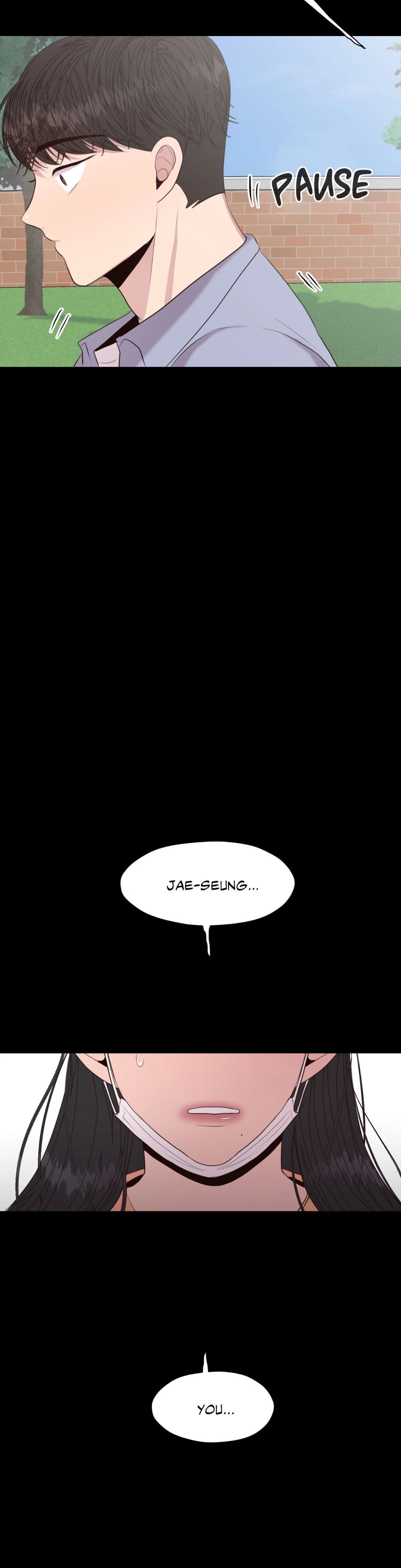 Toxic Burn Chapter 46 - Manhwa18.com