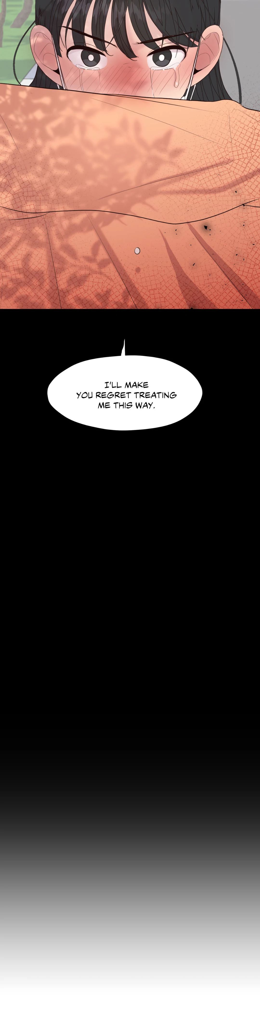 Toxic Burn Chapter 46 - Manhwa18.com