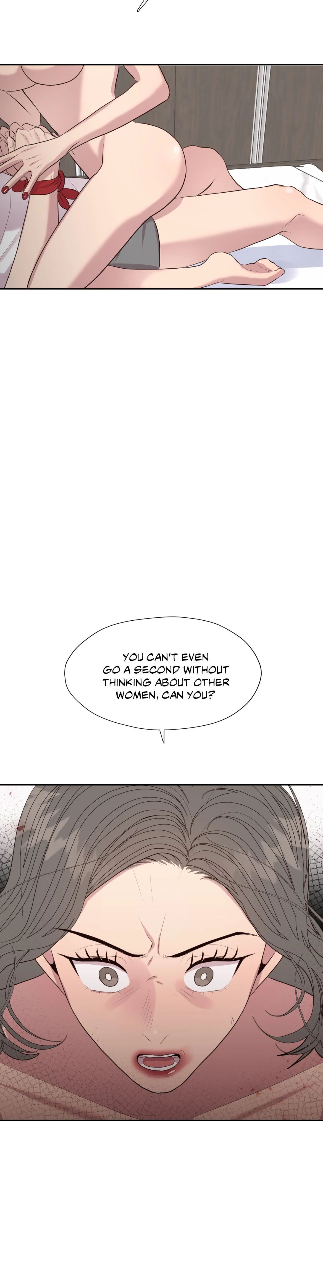 Toxic Burn Chapter 46 - Manhwa18.com