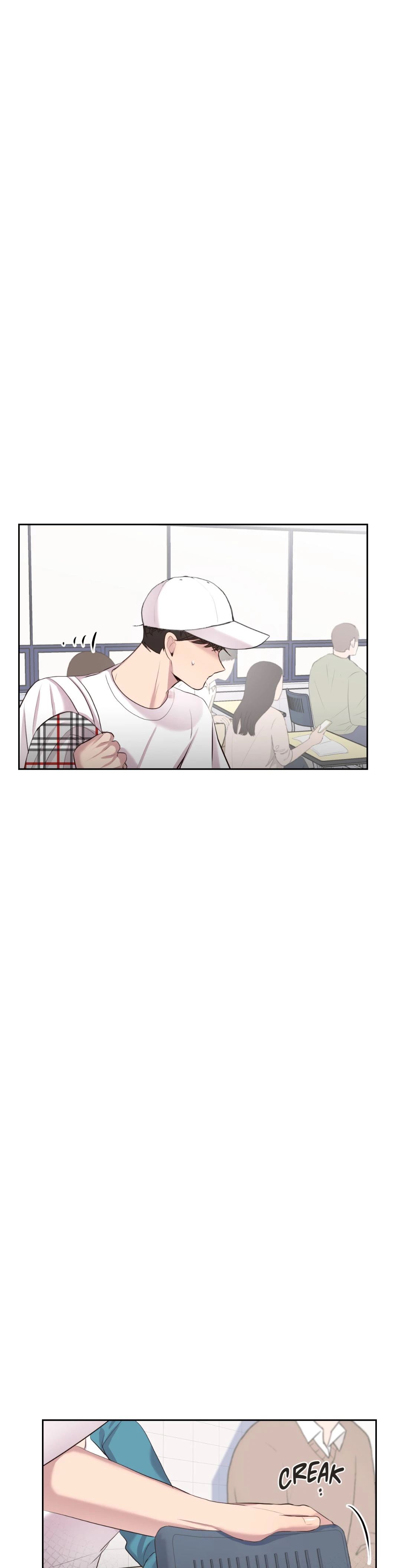 Toxic Burn Chapter 47 - Manhwa18.com