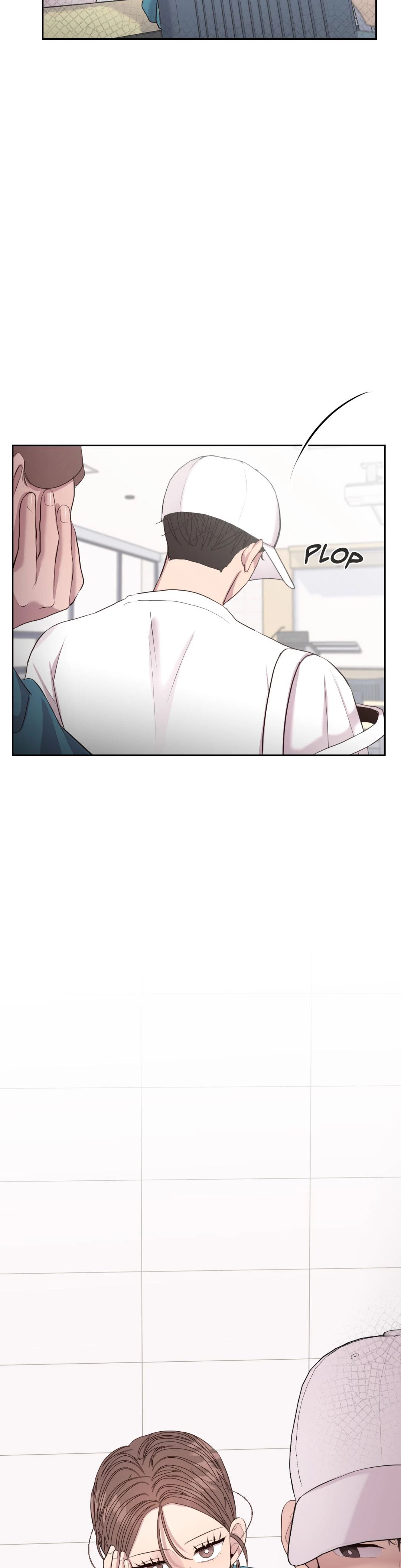 Toxic Burn Chapter 47 - Manhwa18.com