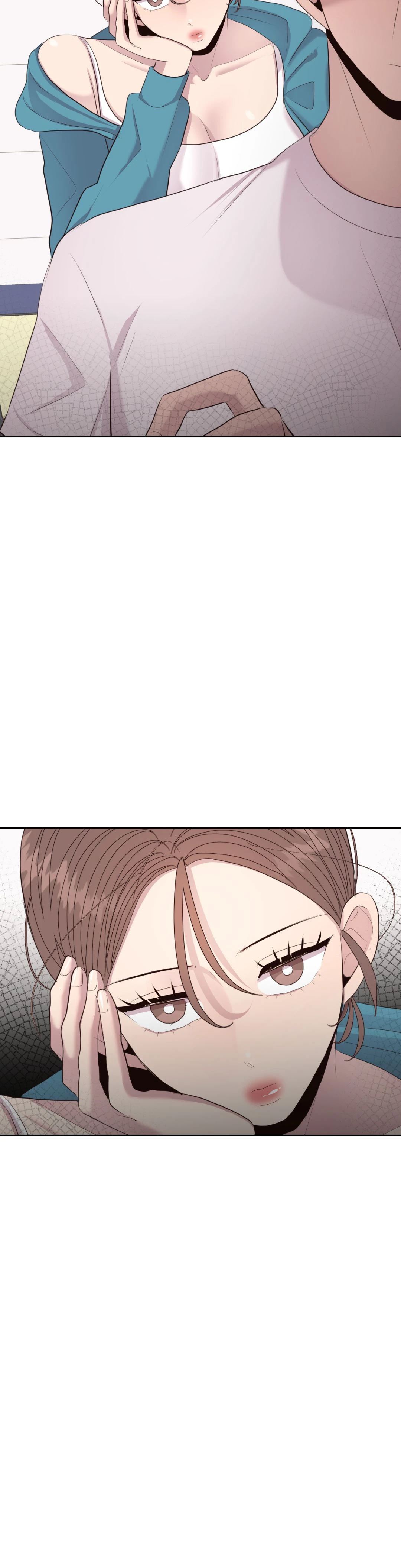 Toxic Burn Chapter 47 - Manhwa18.com