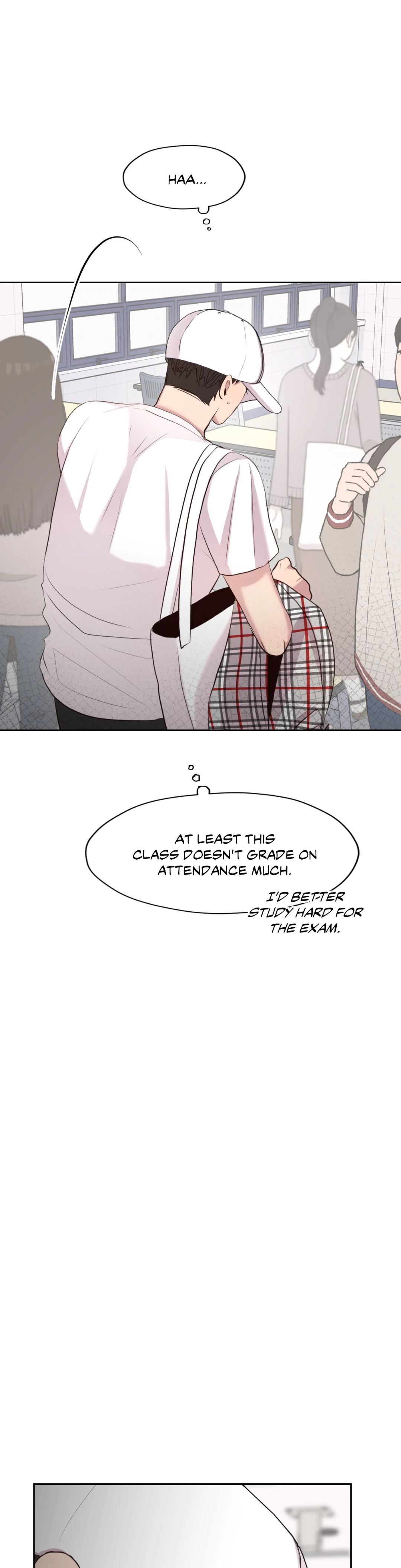 Toxic Burn Chapter 47 - Manhwa18.com