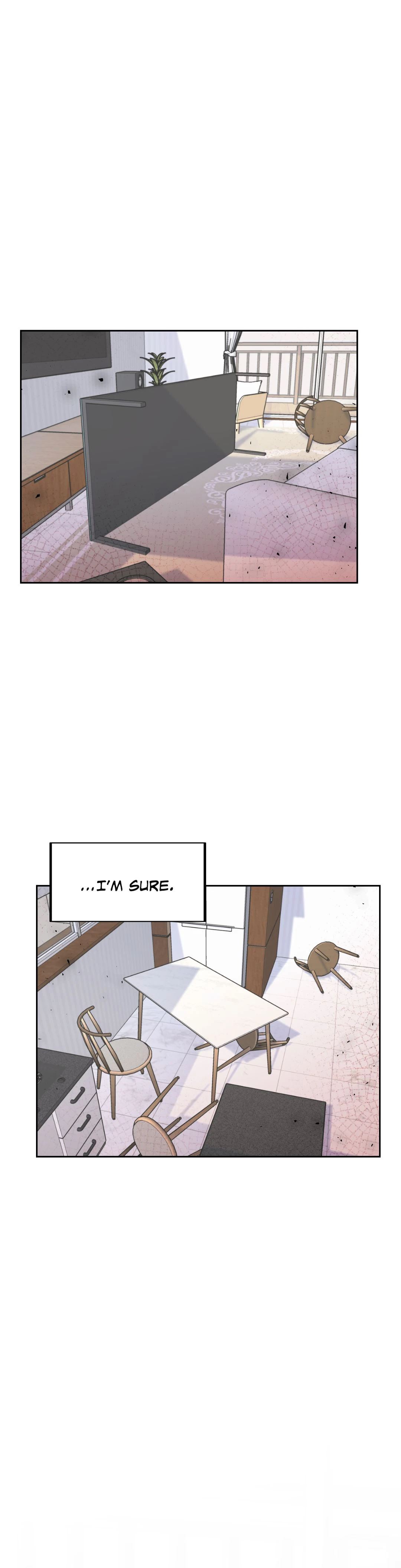 Toxic Burn Chapter 48 - Manhwa18.com