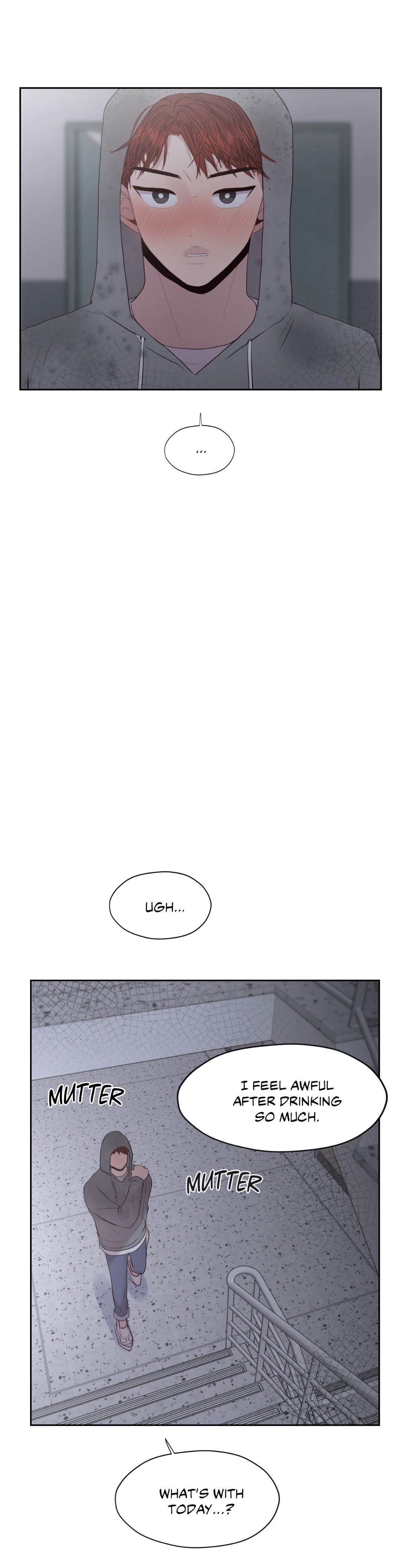 Toxic Burn Chapter 48 - Manhwa18.com