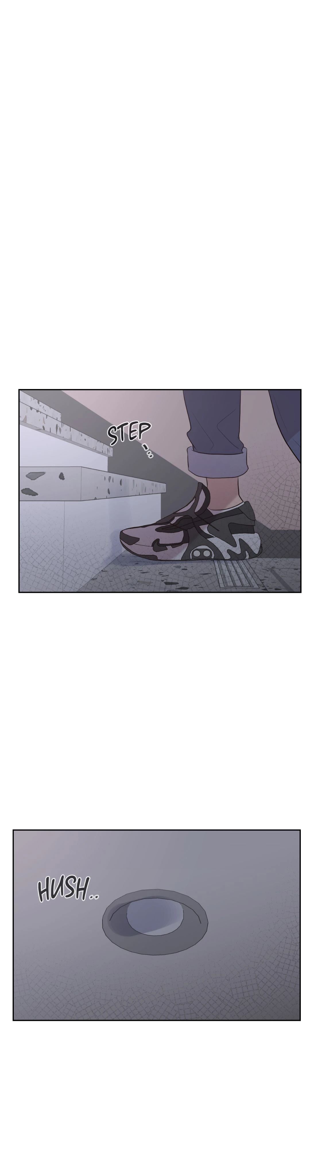 Toxic Burn Chapter 48 - Manhwa18.com