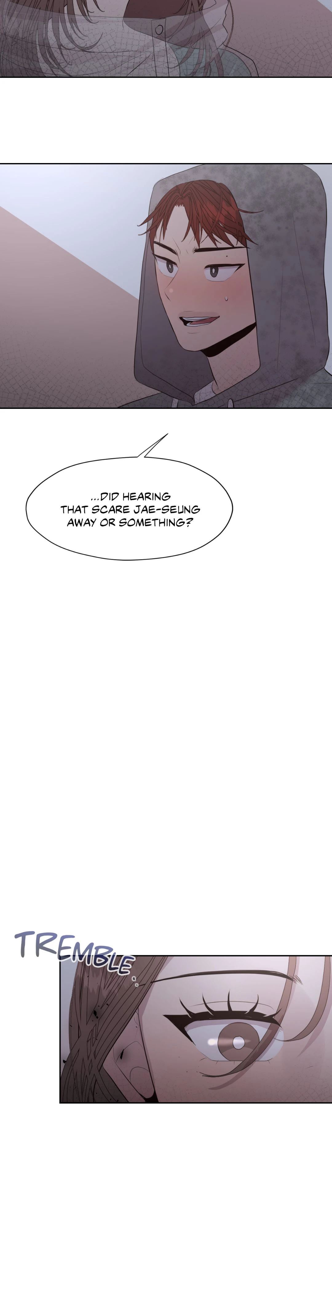 Toxic Burn Chapter 48 - Manhwa18.com