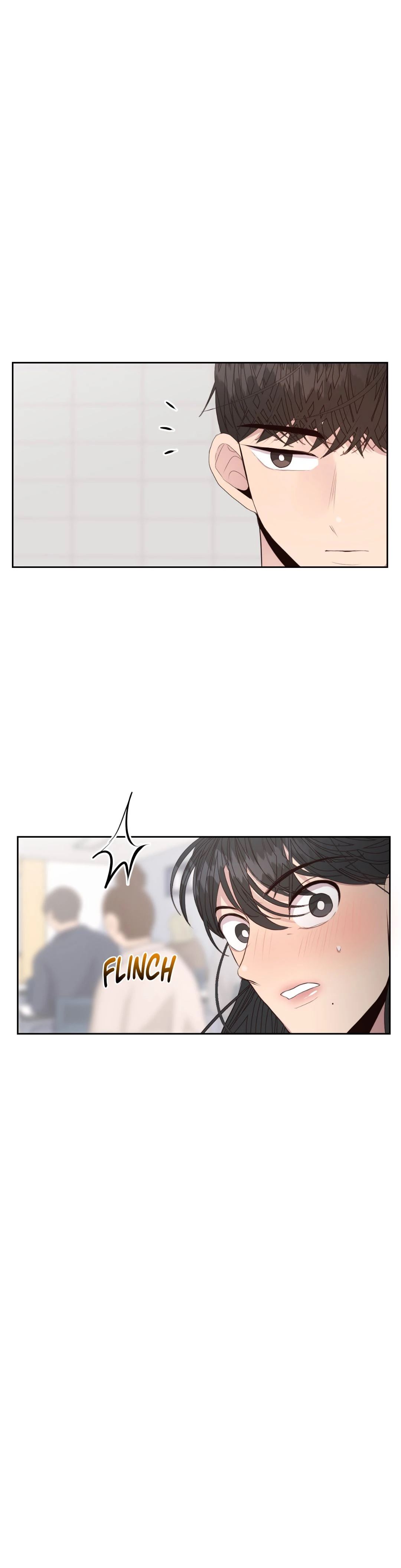 Toxic Burn Chapter 49 - Manhwa18.com