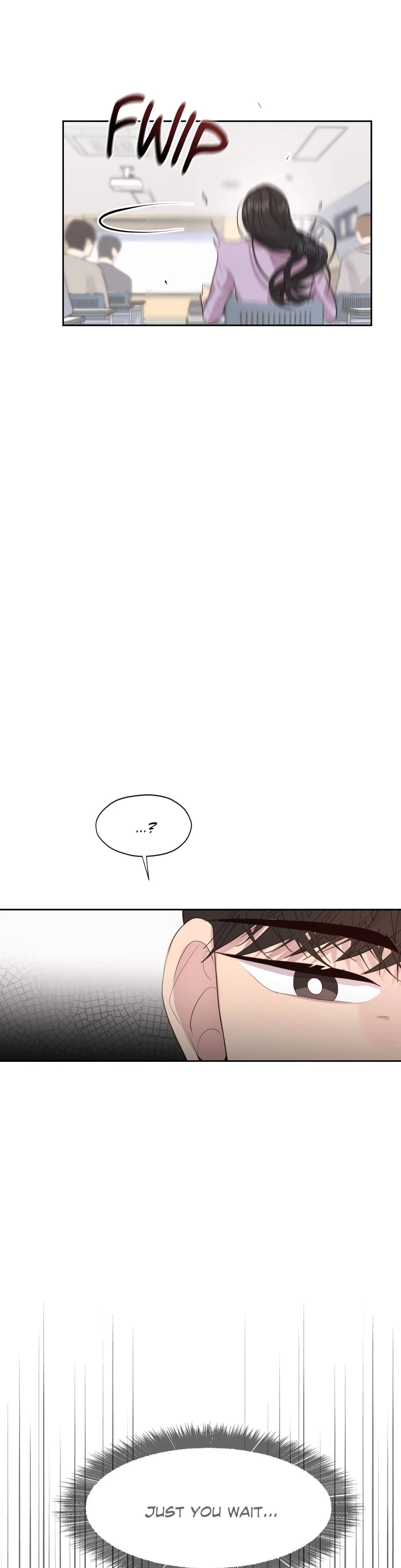 Toxic Burn Chapter 49 - Manhwa18.com