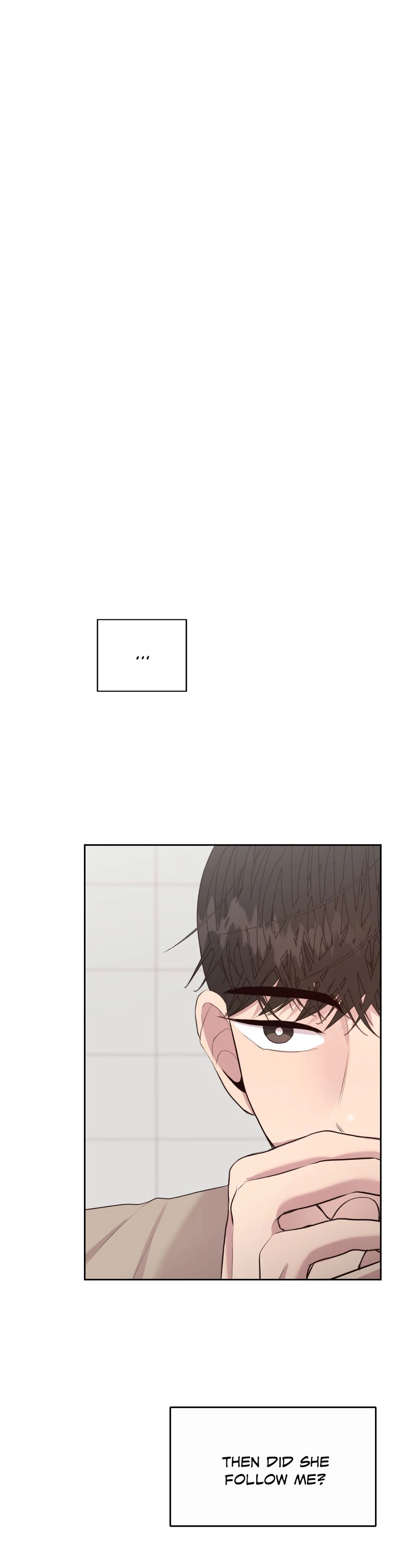 Toxic Burn Chapter 49 - Manhwa18.com