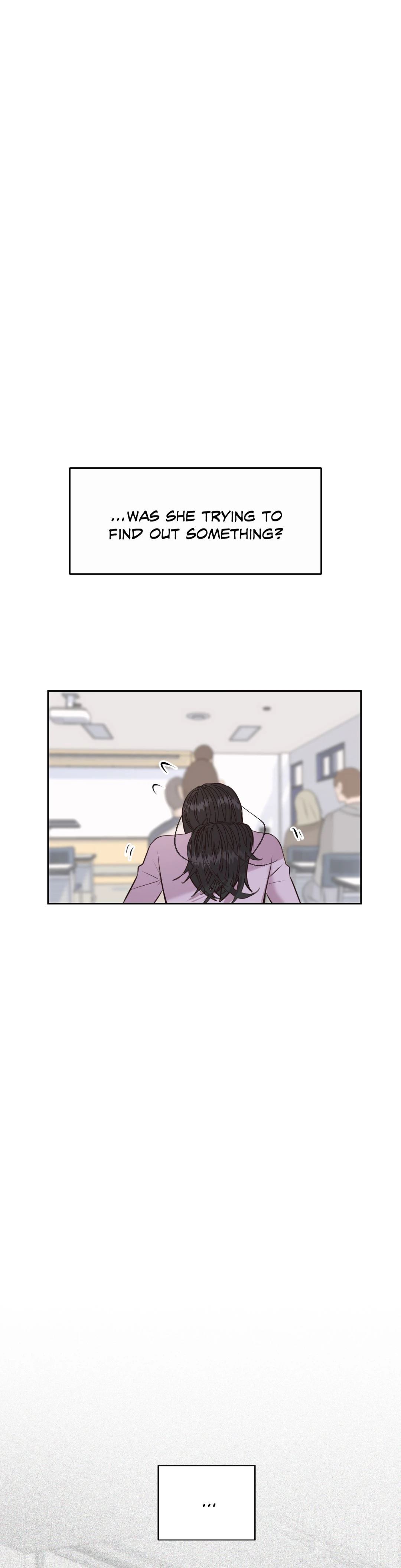 Toxic Burn Chapter 49 - Manhwa18.com