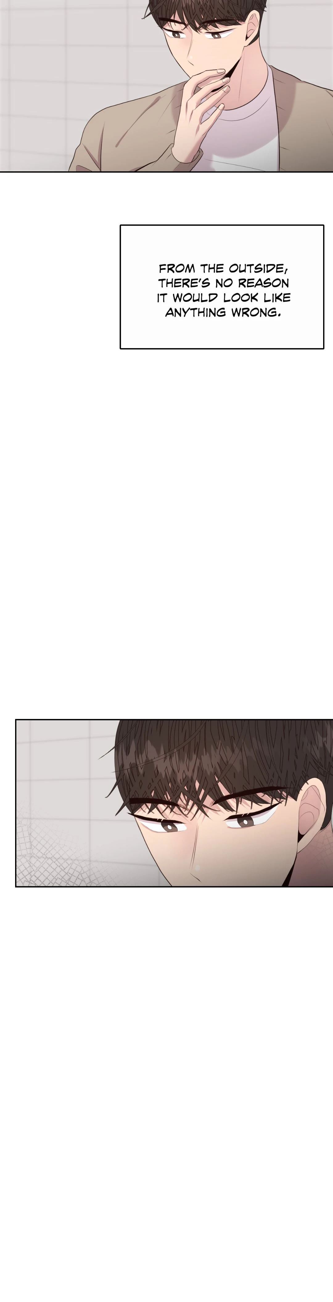 Toxic Burn Chapter 49 - Manhwa18.com