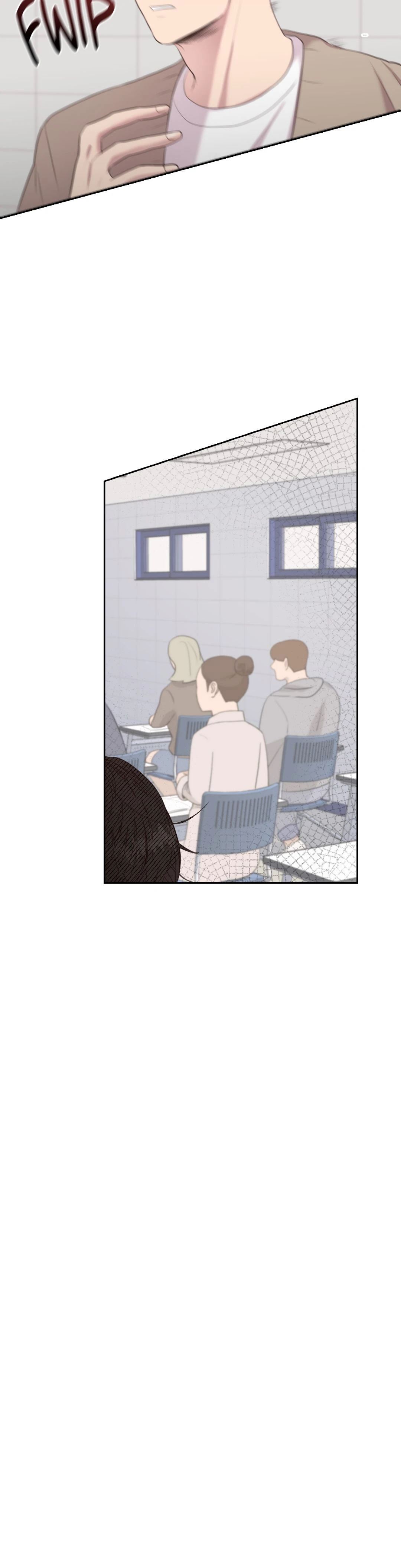 Toxic Burn Chapter 49 - Manhwa18.com