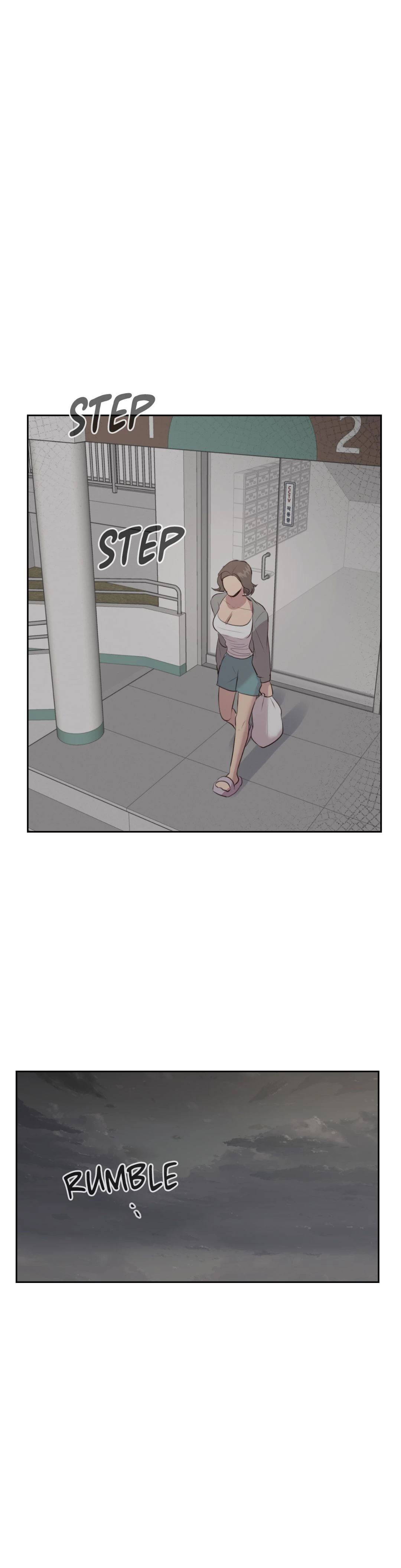 Toxic Burn Chapter 49 - Manhwa18.com