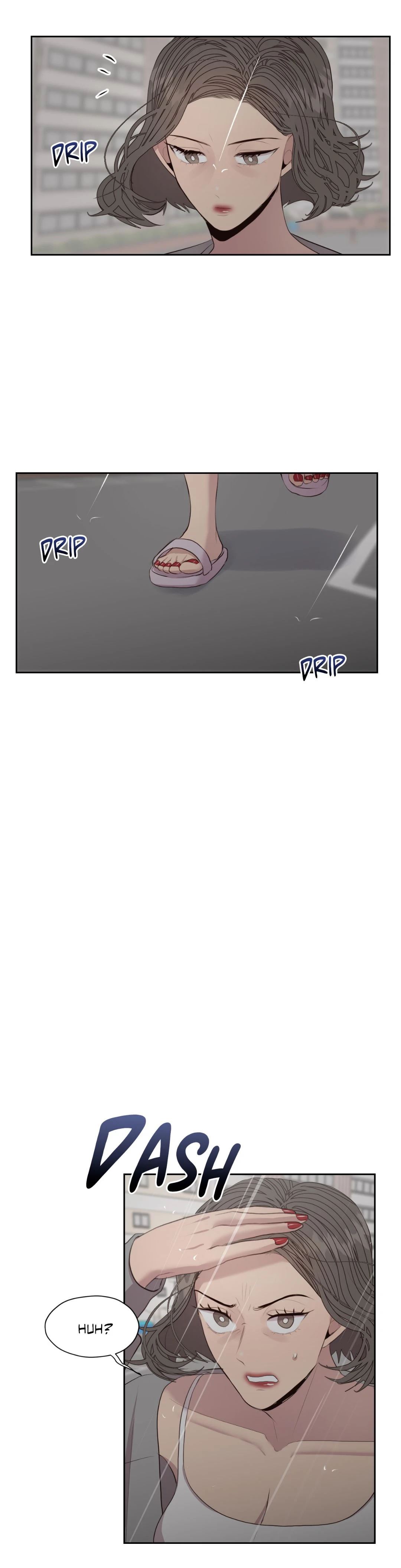 Toxic Burn Chapter 49 - Manhwa18.com