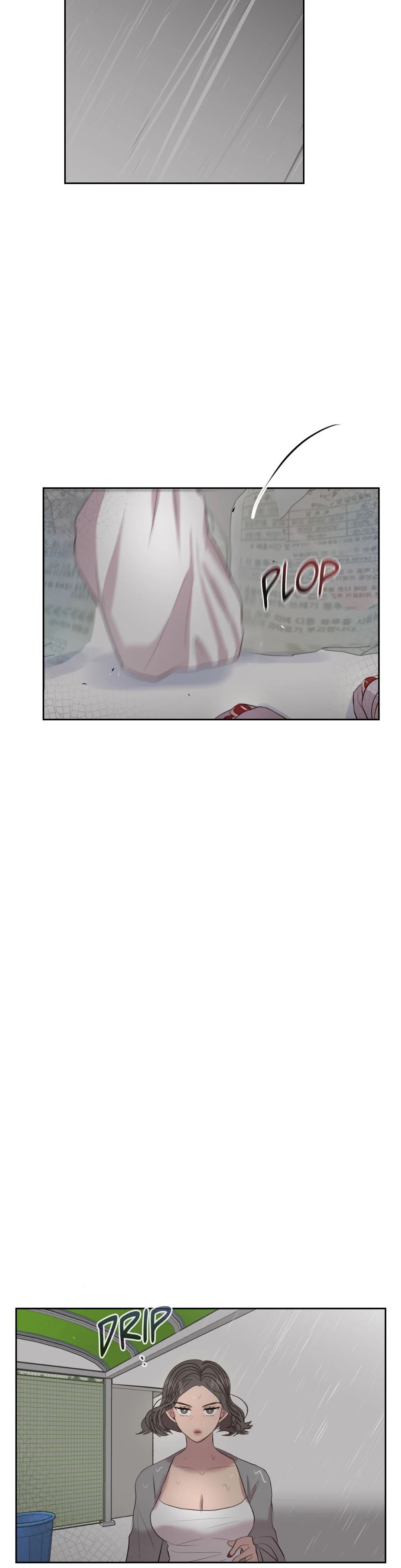 Toxic Burn Chapter 49 - Manhwa18.com