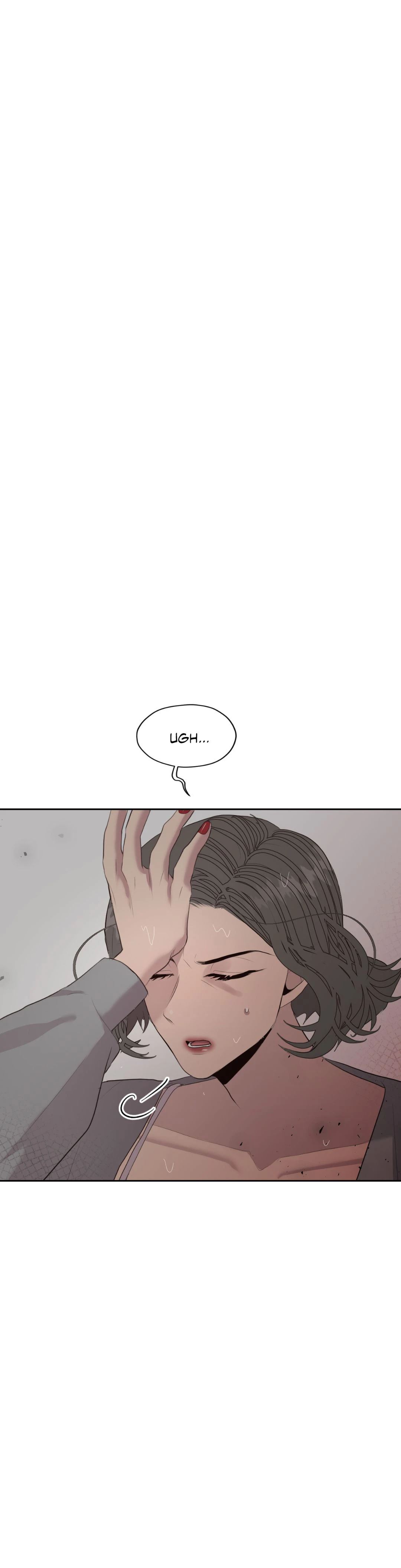 Toxic Burn Chapter 49 - Manhwa18.com