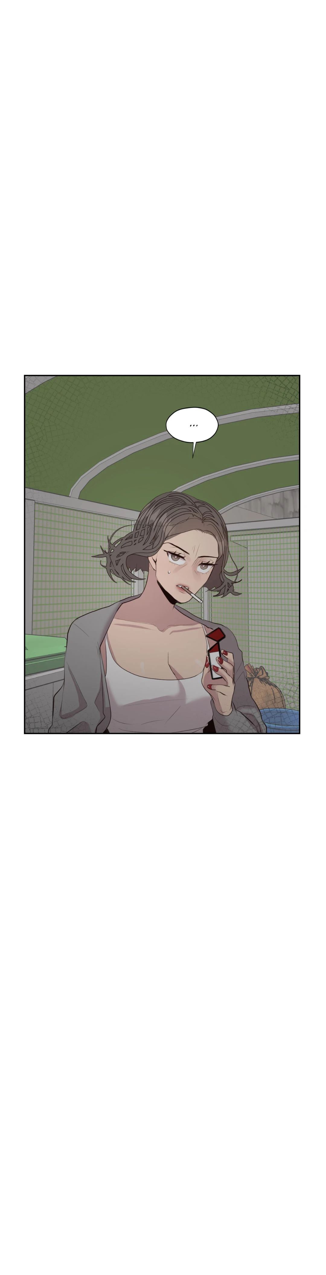 Toxic Burn Chapter 49 - Manhwa18.com