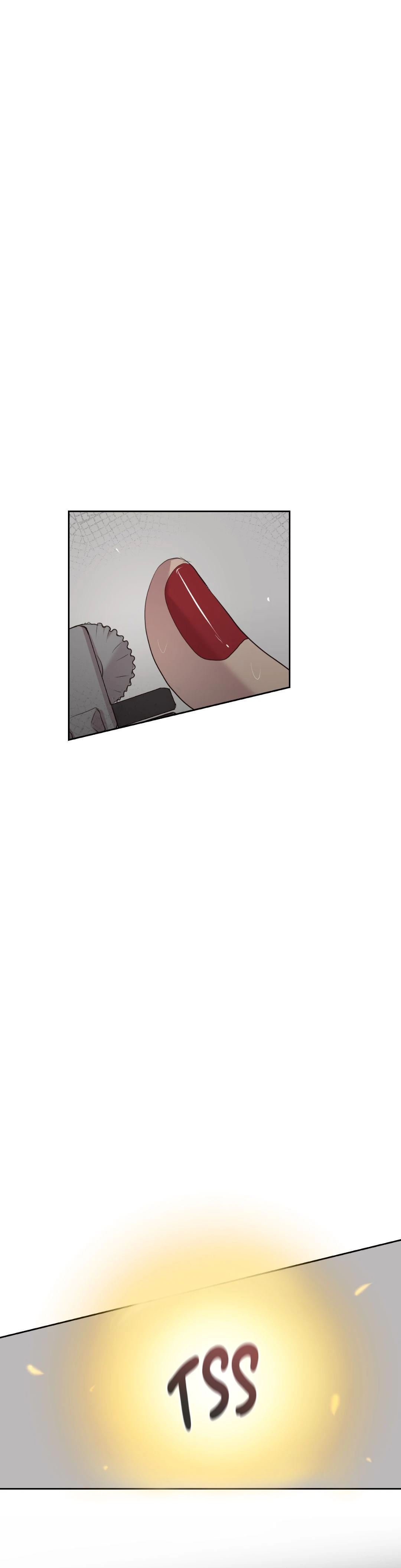 Toxic Burn Chapter 49 - Manhwa18.com