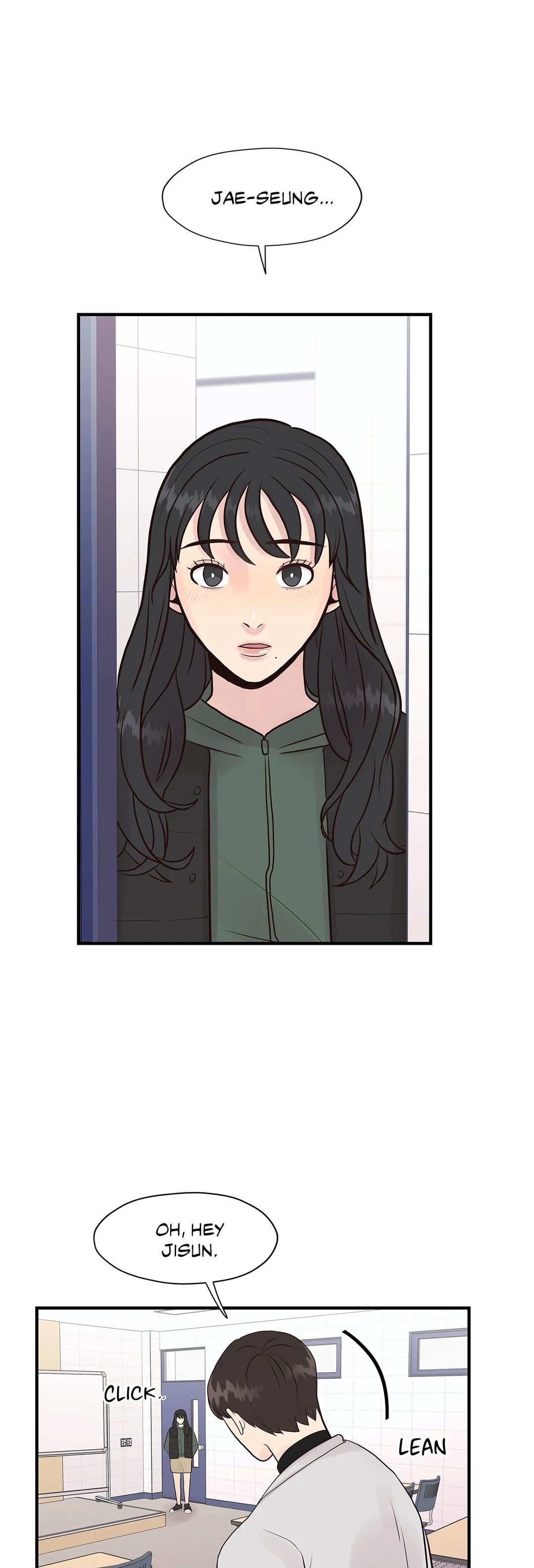 Toxic Burn Chapter 5 - Manhwa18.com