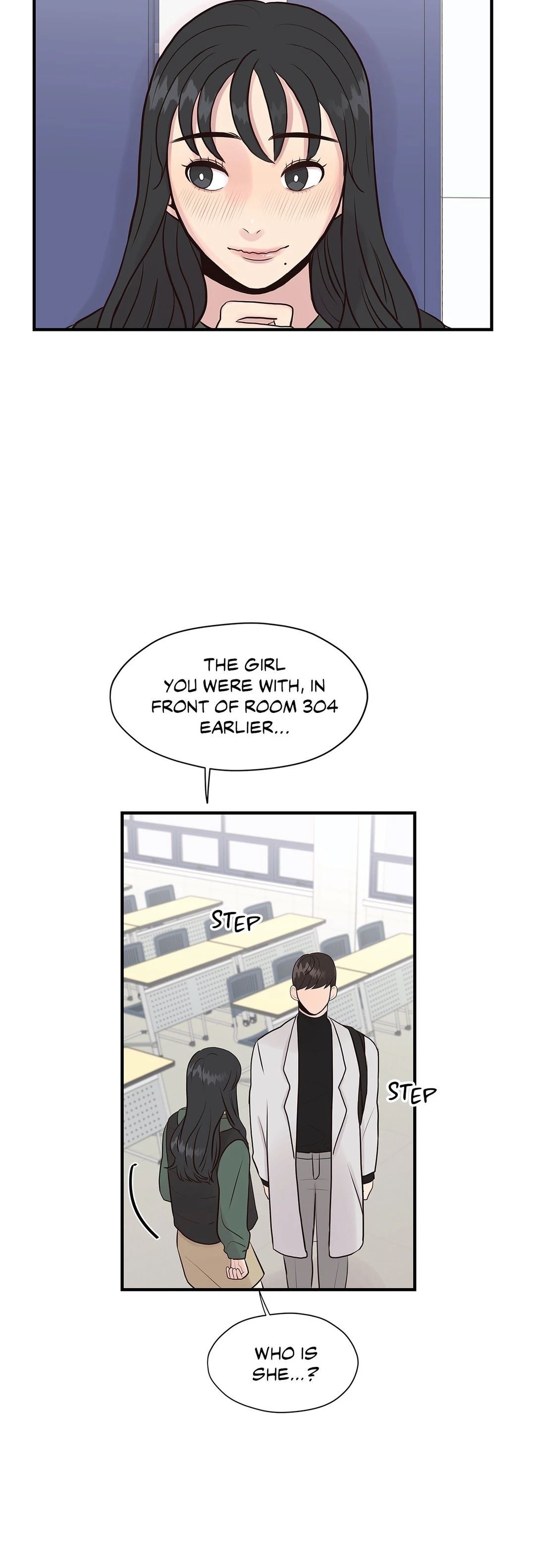 Toxic Burn Chapter 5 - Manhwa18.com