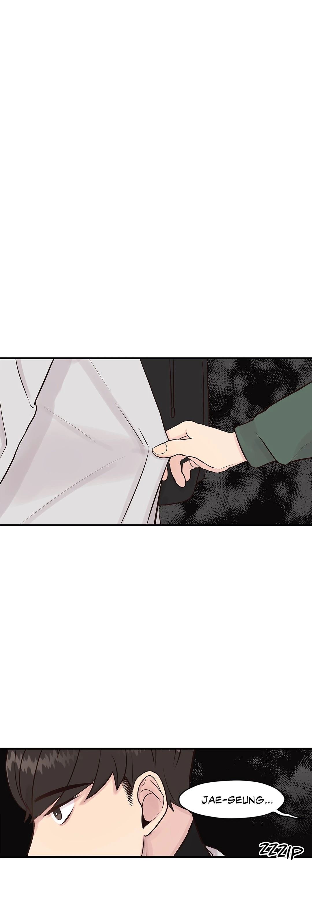 Toxic Burn Chapter 5 - Manhwa18.com