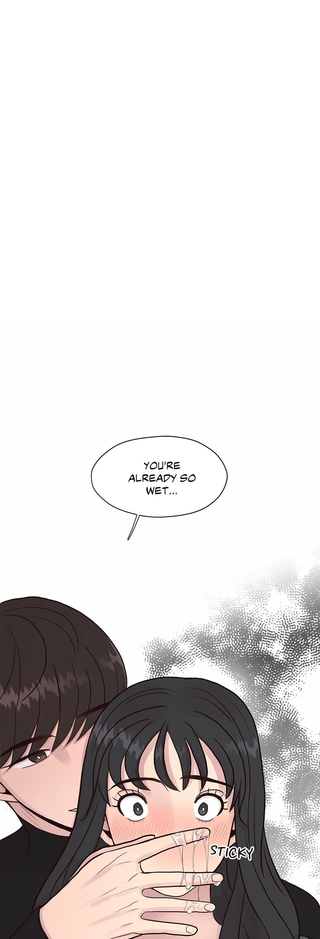 Toxic Burn Chapter 5 - Manhwa18.com