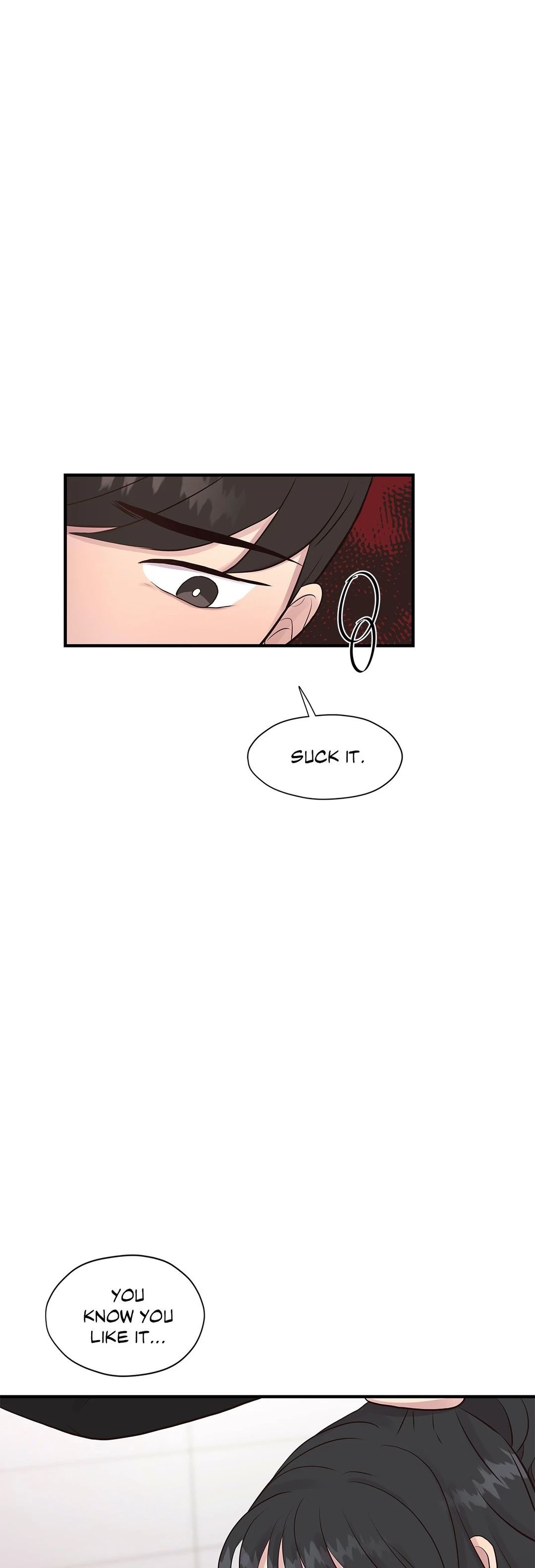 Toxic Burn Chapter 5 - Manhwa18.com