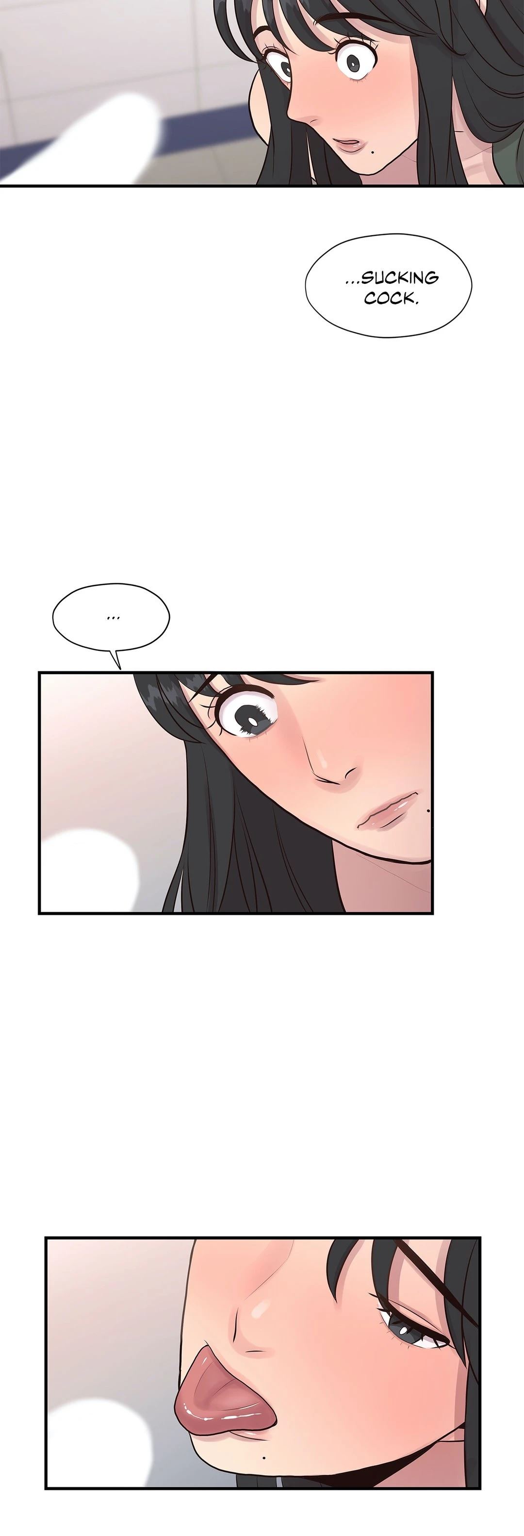 Toxic Burn Chapter 5 - Manhwa18.com