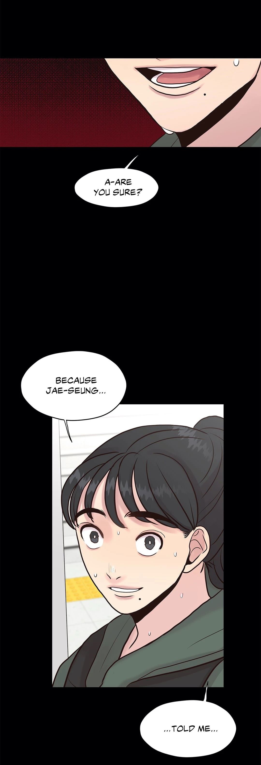 Toxic Burn Chapter 5 - Manhwa18.com