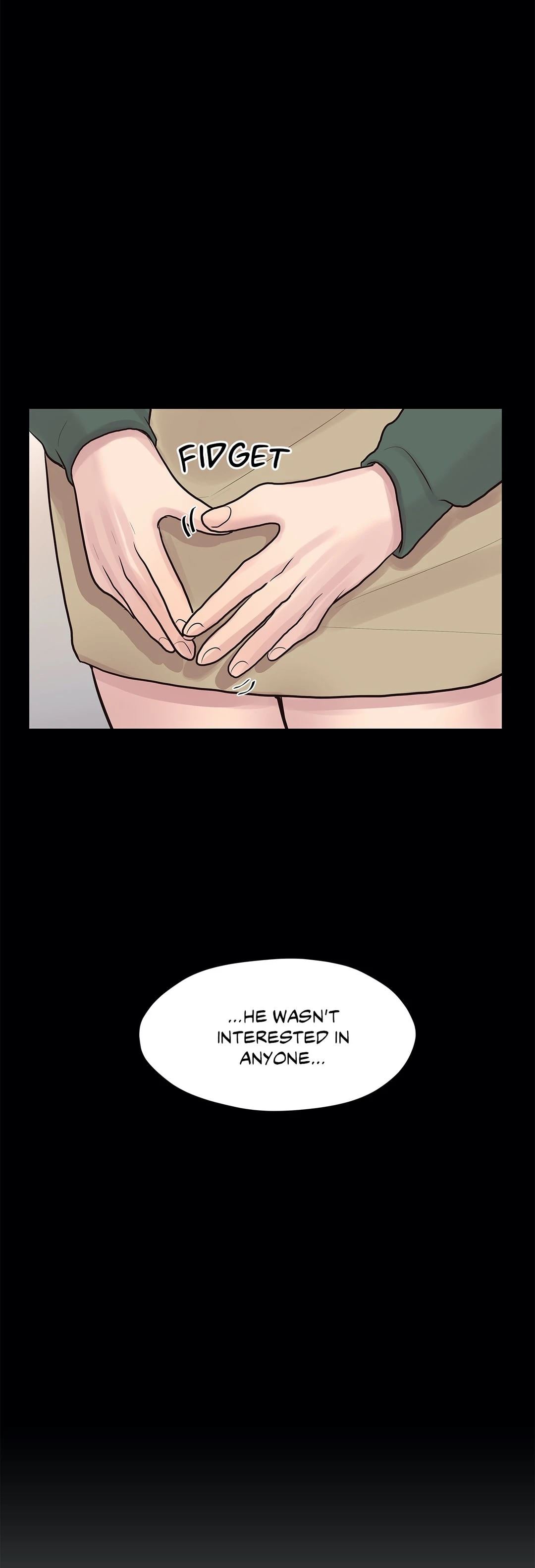 Toxic Burn Chapter 5 - Manhwa18.com