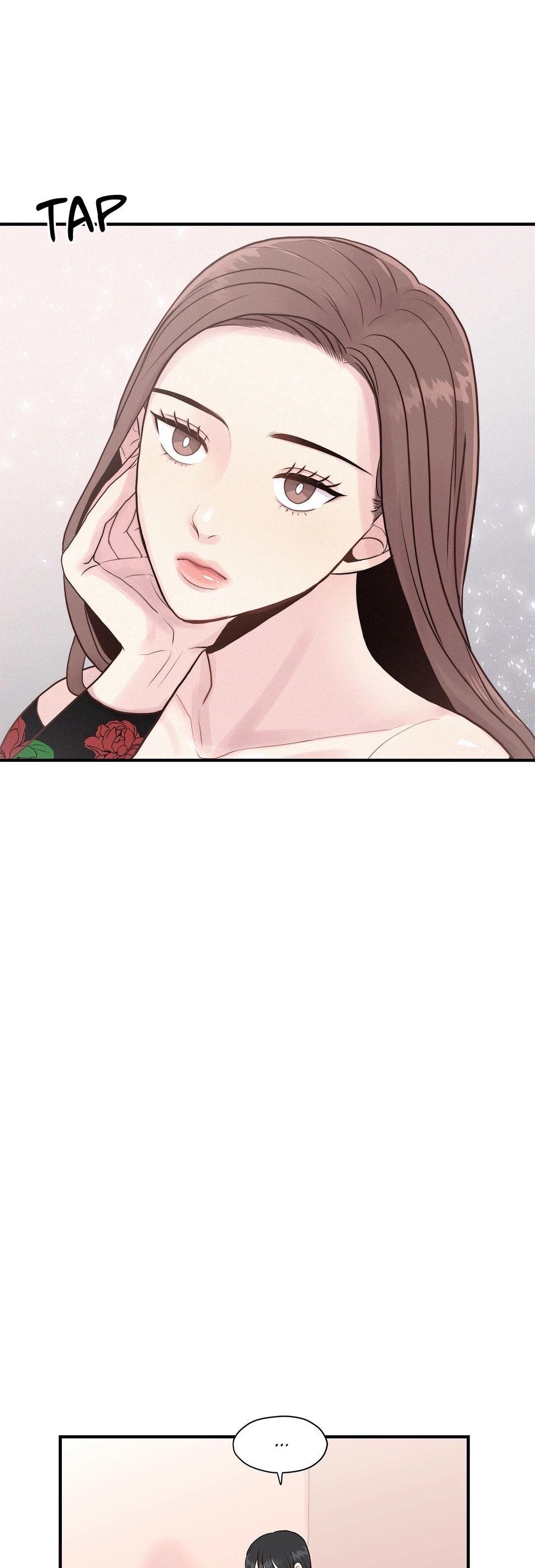 Toxic Burn Chapter 5 - Manhwa18.com